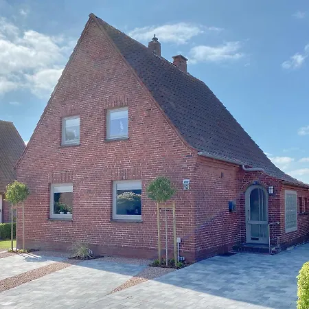 Weserbrise Ferienhaus *