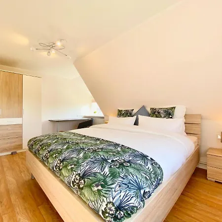 Ferienhaus Weserbrise Nordenham