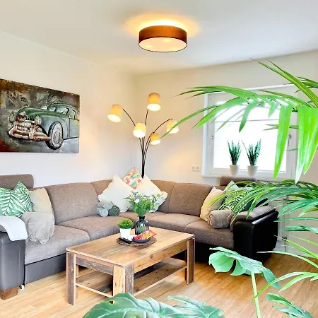Weserbrise Vakantiehuis Nordenham
